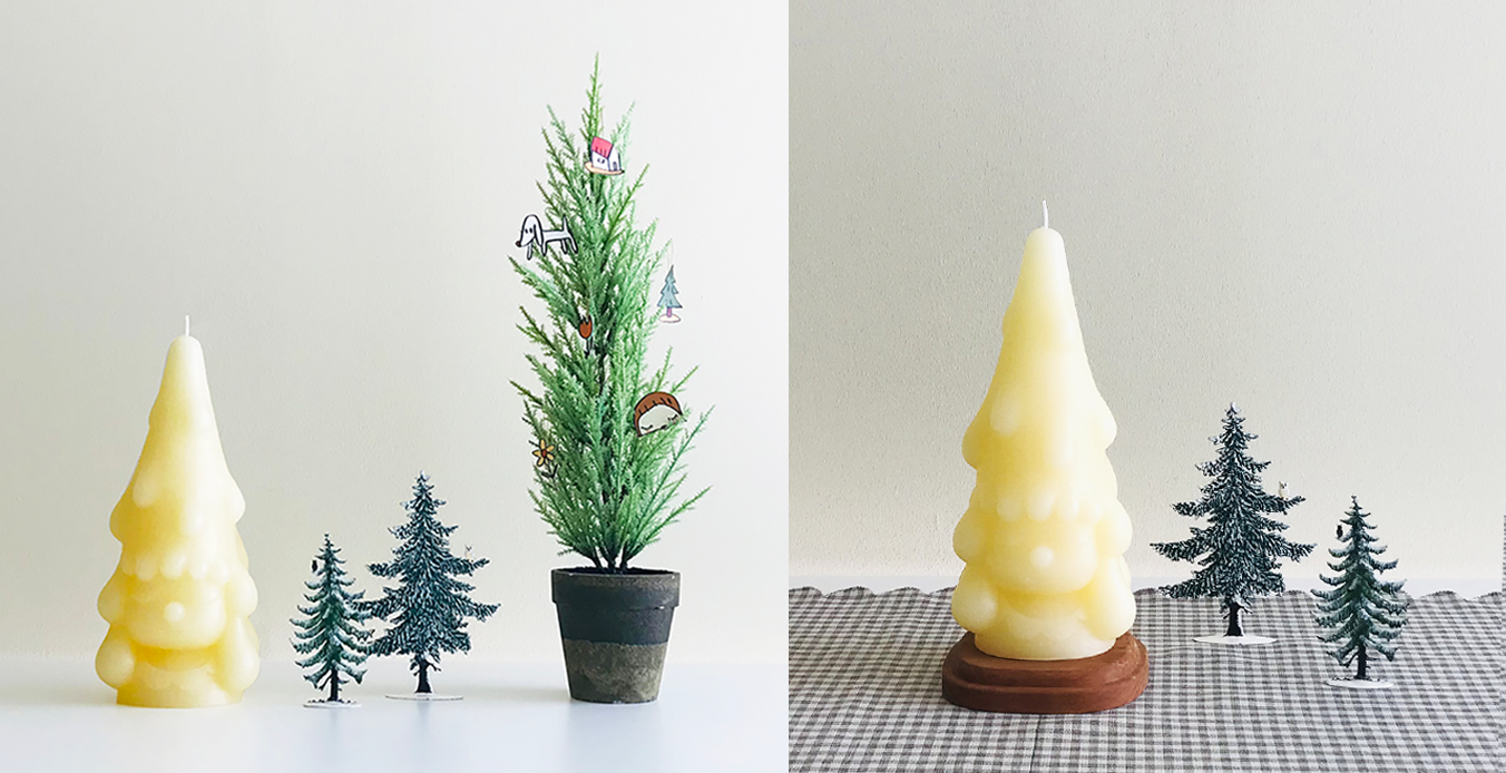 CANDLE - N's YARD OFFICIAL ONLINE SHOP