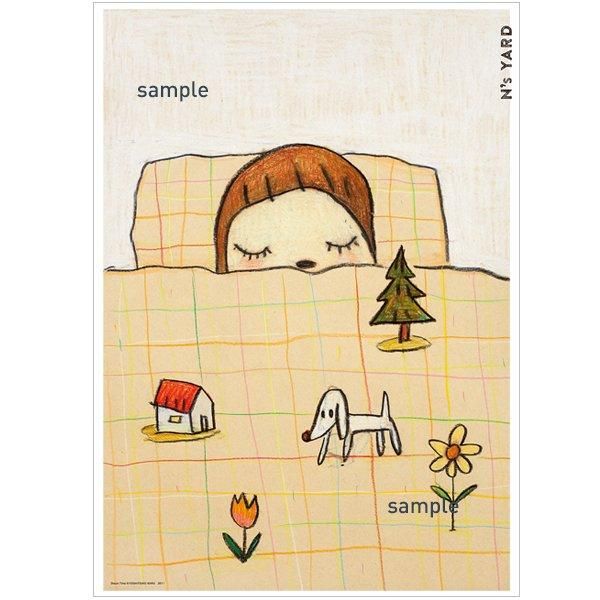 YOSHITOMO NARA OFFICIAL 奈良美智 公式 N's YARD OFFICIAL ONLINE