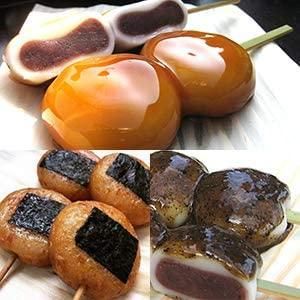 牡丹だんご - 富久屋ネット通販ページ
