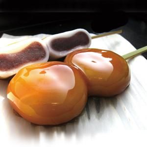 牡丹だんご - 富久屋ネット通販ページ