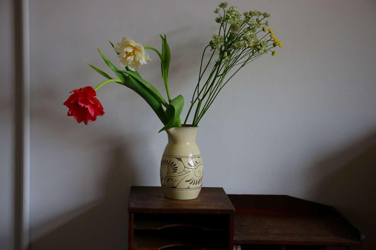 水差し - 育陶園 やちむんの窯元｜沖縄の陶器 和食器などのオンライン通販