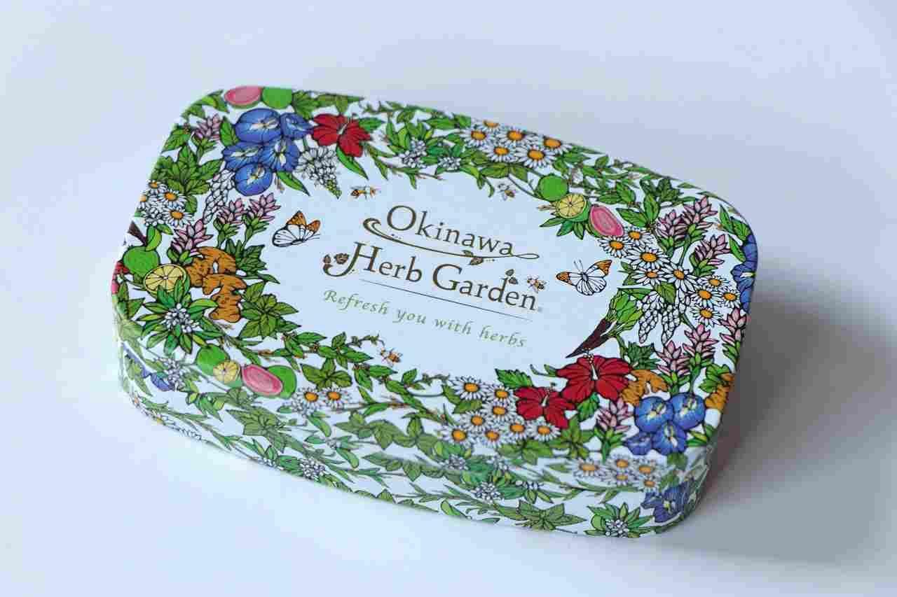 ハーブキャンディ／シークヮーサー味 - 育陶園 やちむんの窯元｜沖縄の