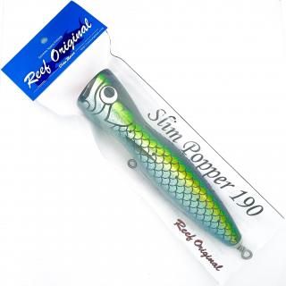 190 - Reef Original Net Shop