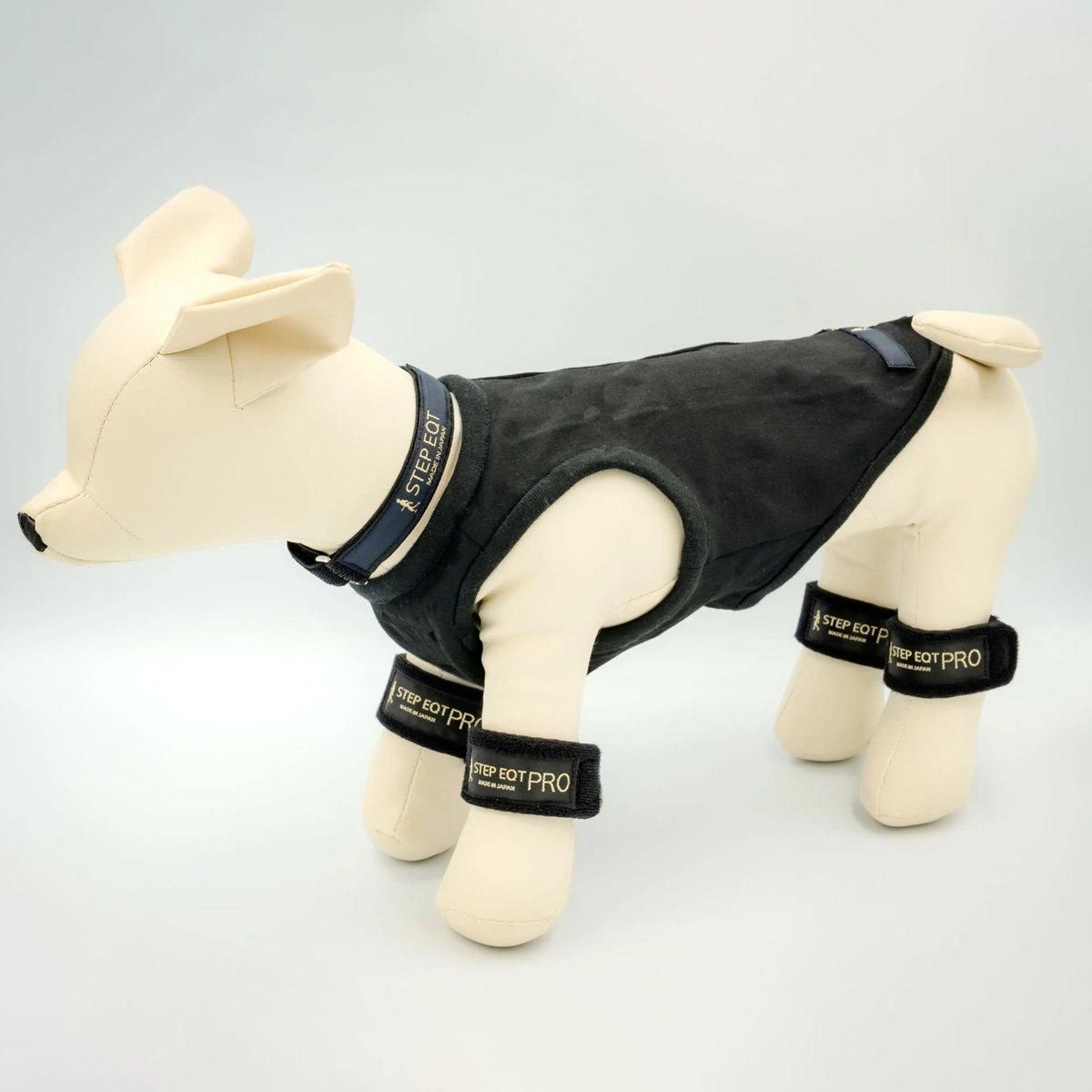 ワンちゃん用EQT PROアンクルバンド／STEP EQT ｜わん子ん家ひまカフェ