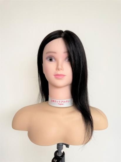 カットウィッグ用ショルダー - 日本カットアカデミーWebショップ