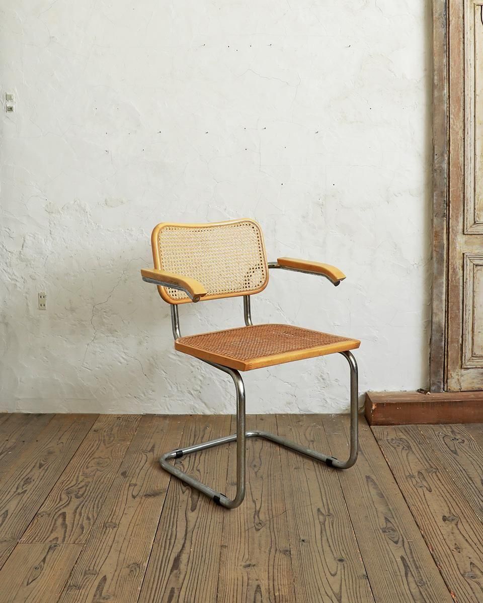 アンティーク Marcel Breuer（マルセル・ブロイヤー）Cesca Chair