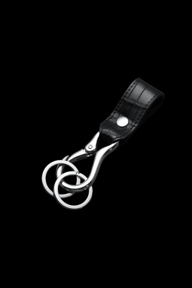 CROCODILE KEY RING - BACKLASH バックラッシュ通販