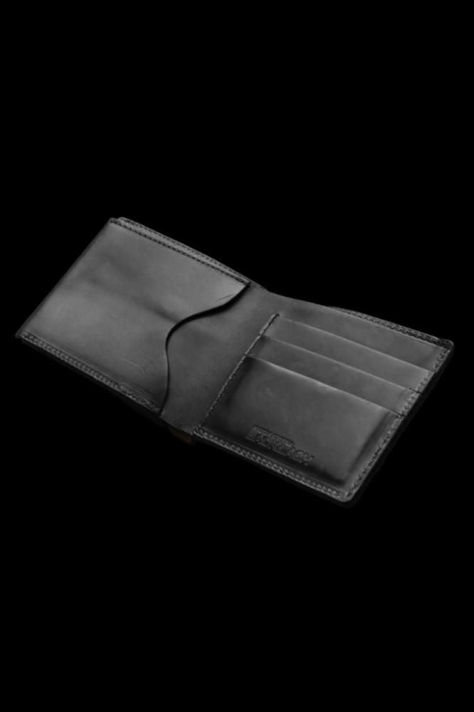 HORWEEN CHROMEXCEL 2FOLD WALLET - BACKLASH バックラッシュ通販