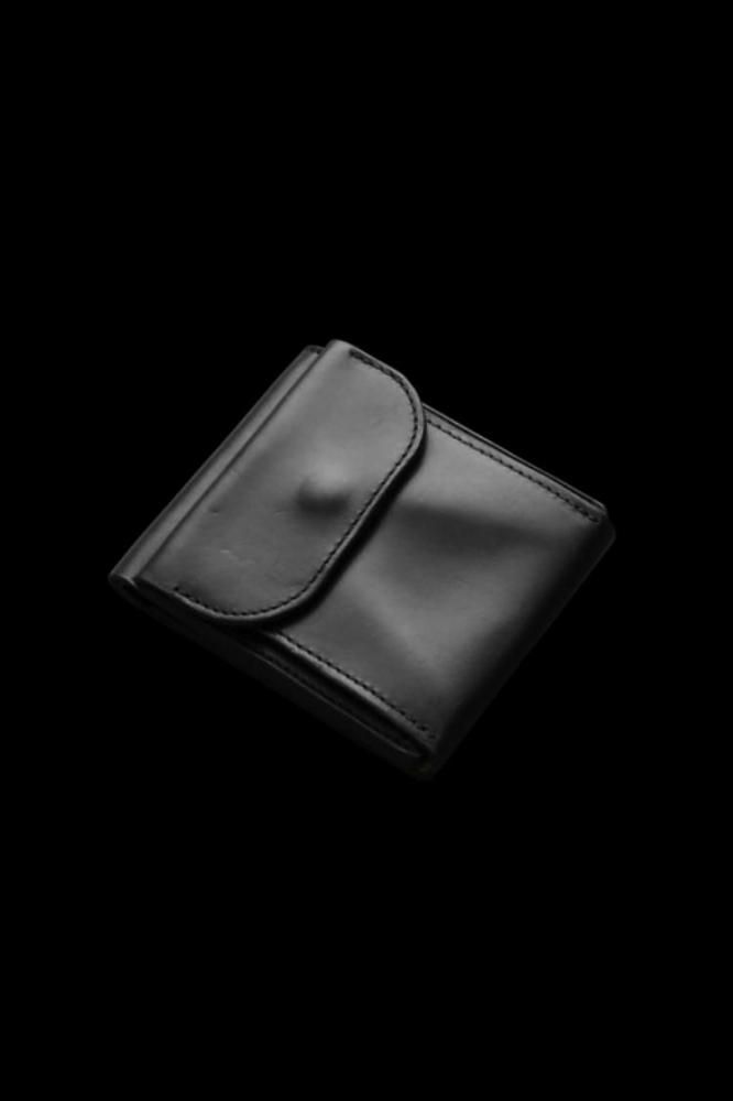 HORWEEN CHROMEXCEL 2FOLD WALLET - BACKLASH バックラッシュ通販