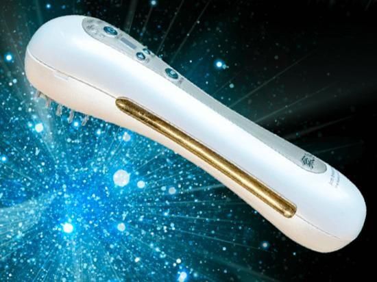 イオントリートメント氣's - ウェルネスライフ公式オンラインショップ