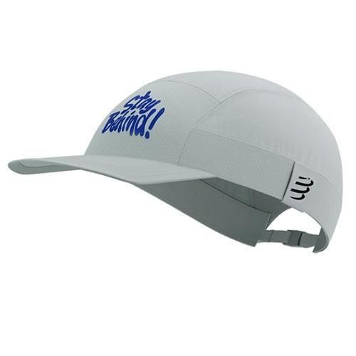 5 パネル ライト キャップ - ステイ ビハインド - COMPRESSPORT Online