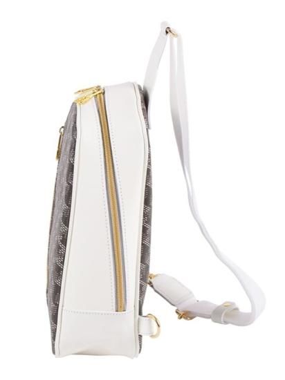 Resurrection】ボディバッグ ブランタNO.2(MEN&WOMEN)【全2色】