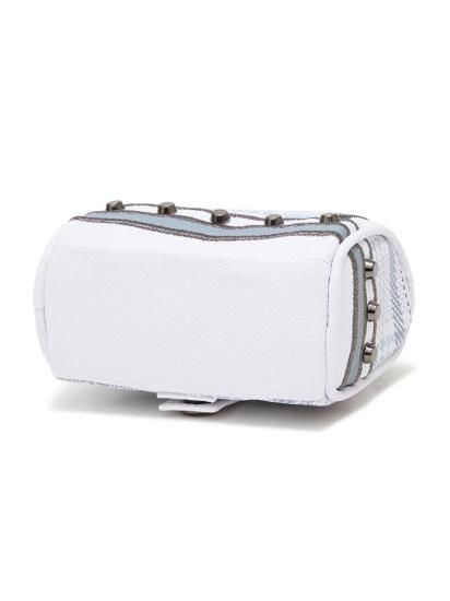 MARK&LONA】ボールポーチ Brown's Ball Pouch【全2色】