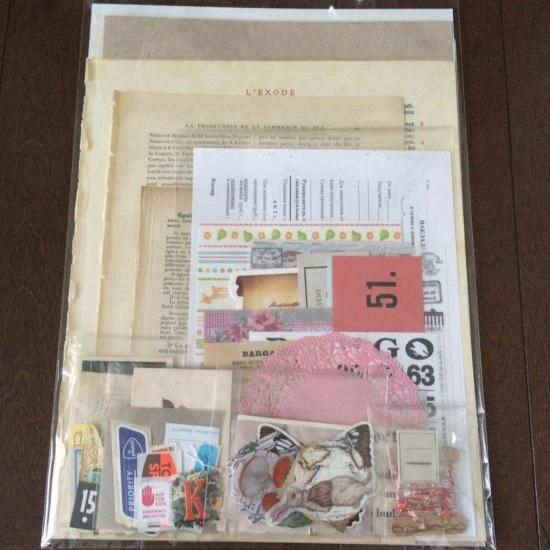 Atelier Yoco -世界の紙モノ屋さん-