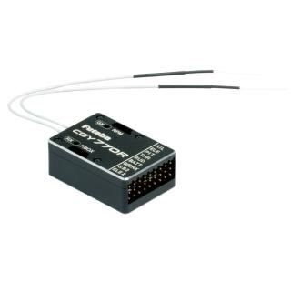 ヘリ用ジャイロ - HOBBYNET