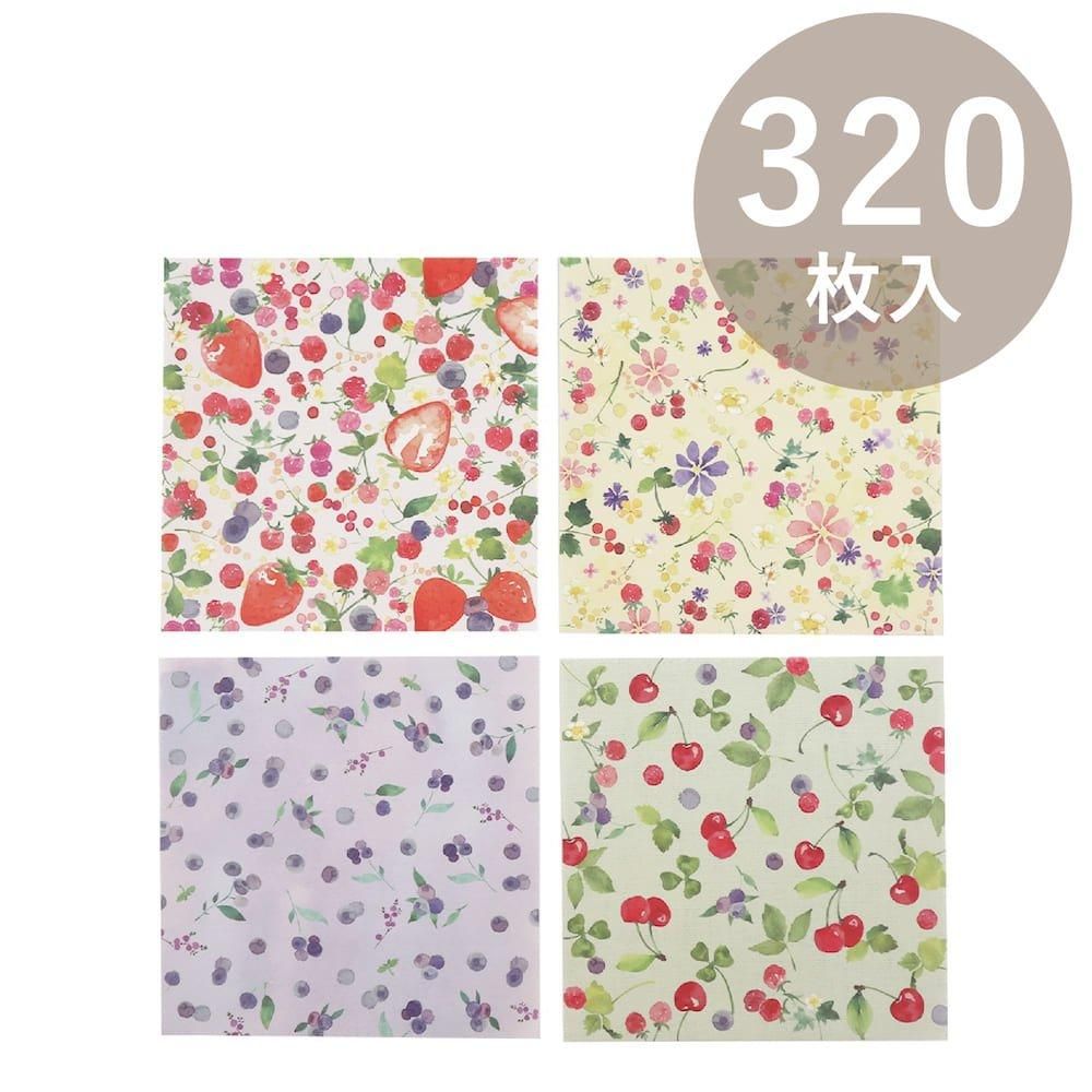 包む オンラインショップ 100円ショップ商品 デザインペーパー