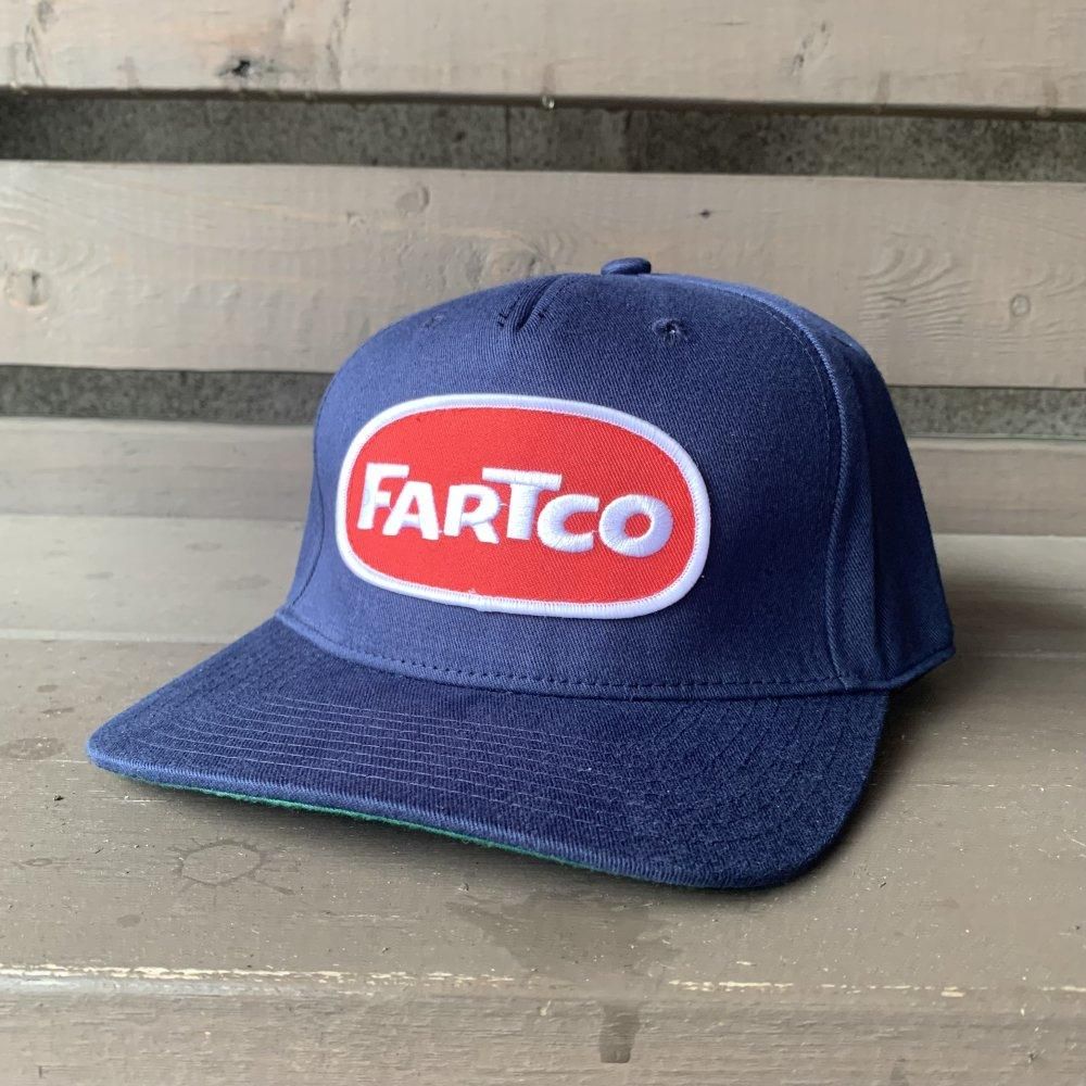 Fartco（ファートコー）通販