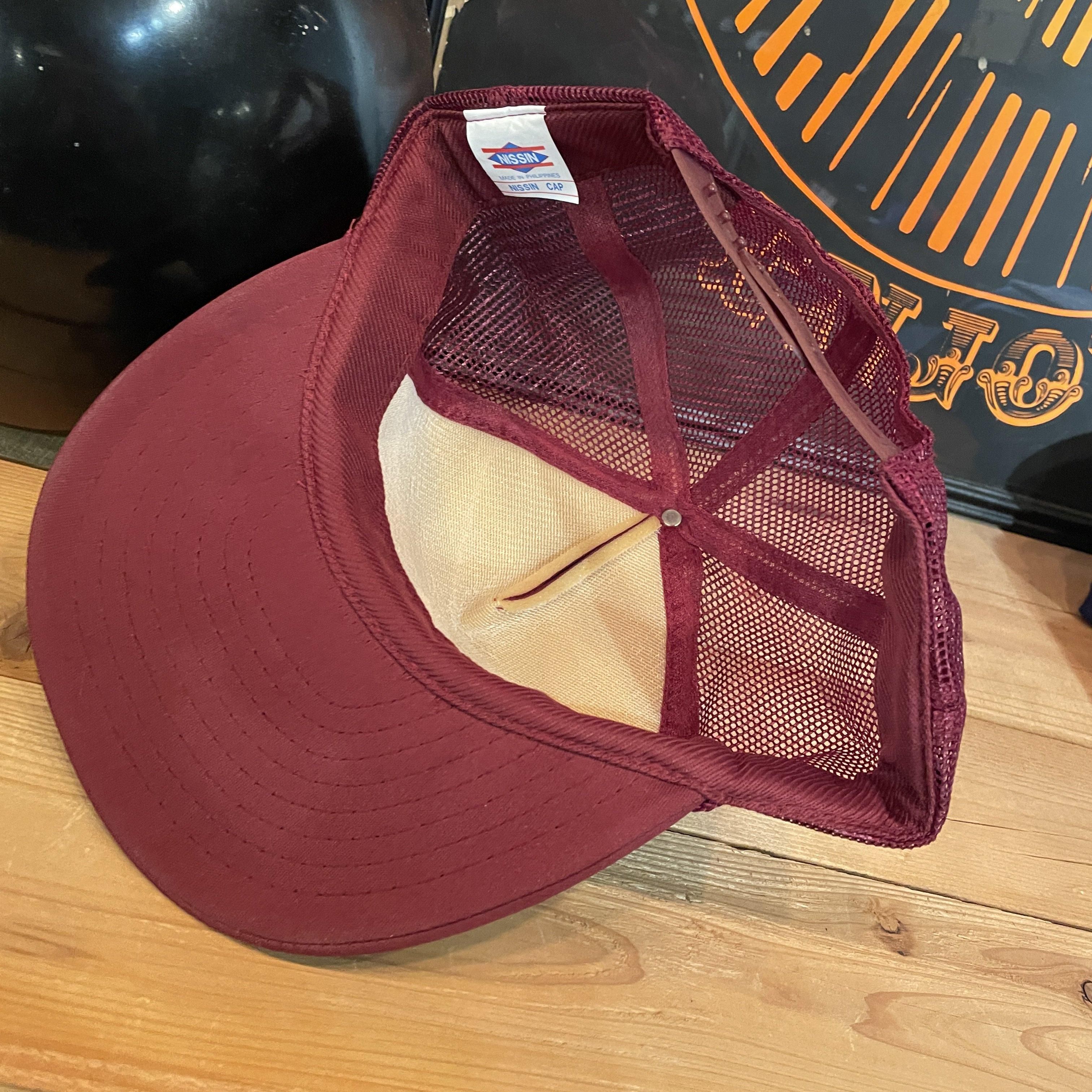 Mack Truck マックトラック トラッカーキャップ | USA製/ LOUISVILLE