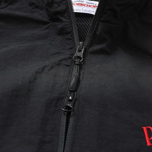 PORKCHOP GARAGE SUPPLY | ナイロンジャケット - STAYRED ONLINE SHOP