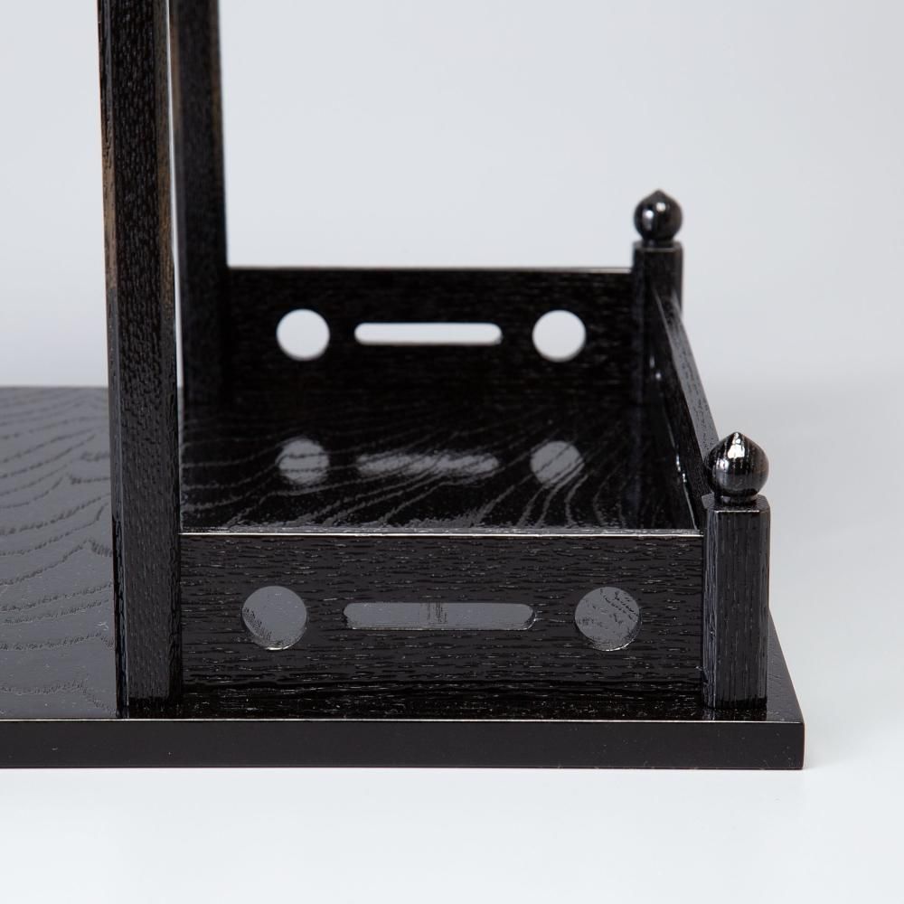 木瓜棚 中谷光哉 作 - 茶道具・抹茶通販 | ギャラリーきほうオンライン