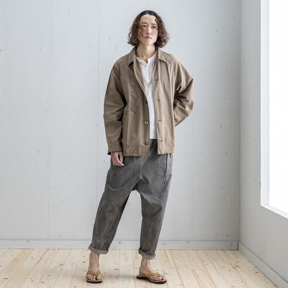 コーチジャケット ｜宝島染工 公式通販・オンラインショップ