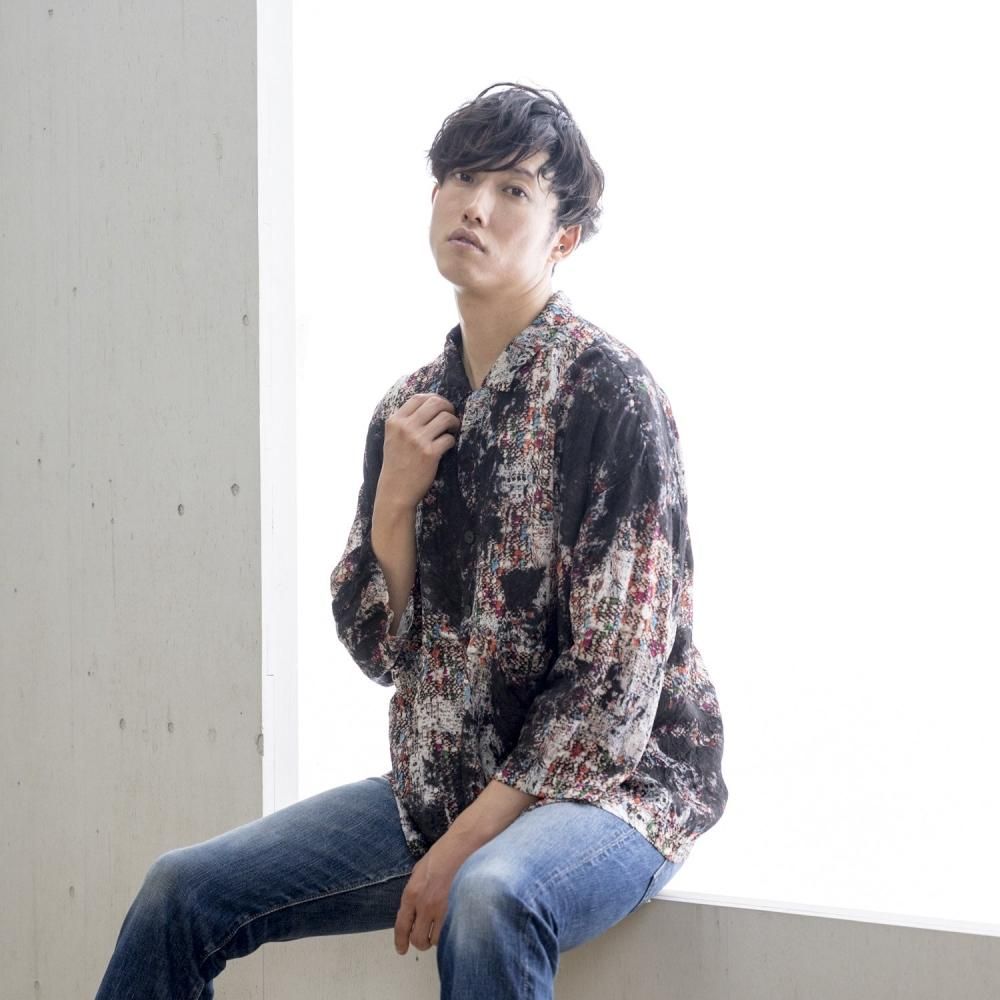 SIWAプルオーバーシャツ Blink - 公式オンラインストア | OFFICIAL