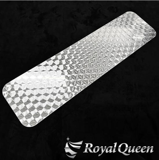 送料無料】【Royal Queenオリジナル♪アンドン板 アンドンプレート