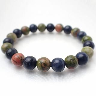 リチオフィライトとは｜鉱物データ・特徴・意味・効果・石言葉