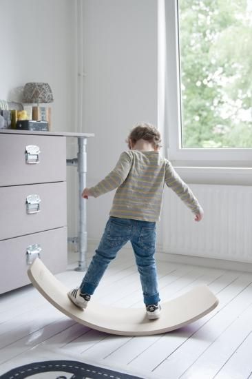 Wobbel Original／ウォーベル・オリジナル (フェルトなし) - 自由な