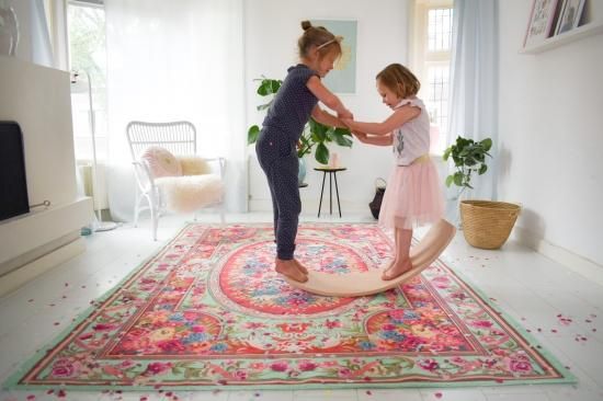 Wobbel Original／ウォーベル・オリジナル (フェルトなし) - 自由な