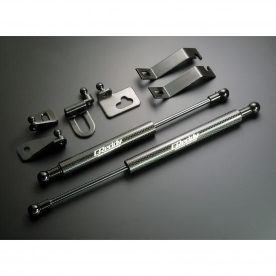 GReddy エンジンフードリフター 【S2000用】 - GReddy ONLINE SHOP