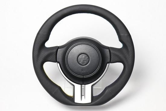 GReddyステアリング3色ステッチ 86/BRZ(ZN6/ZC6)前期 - GReddy ONLINE SHOP