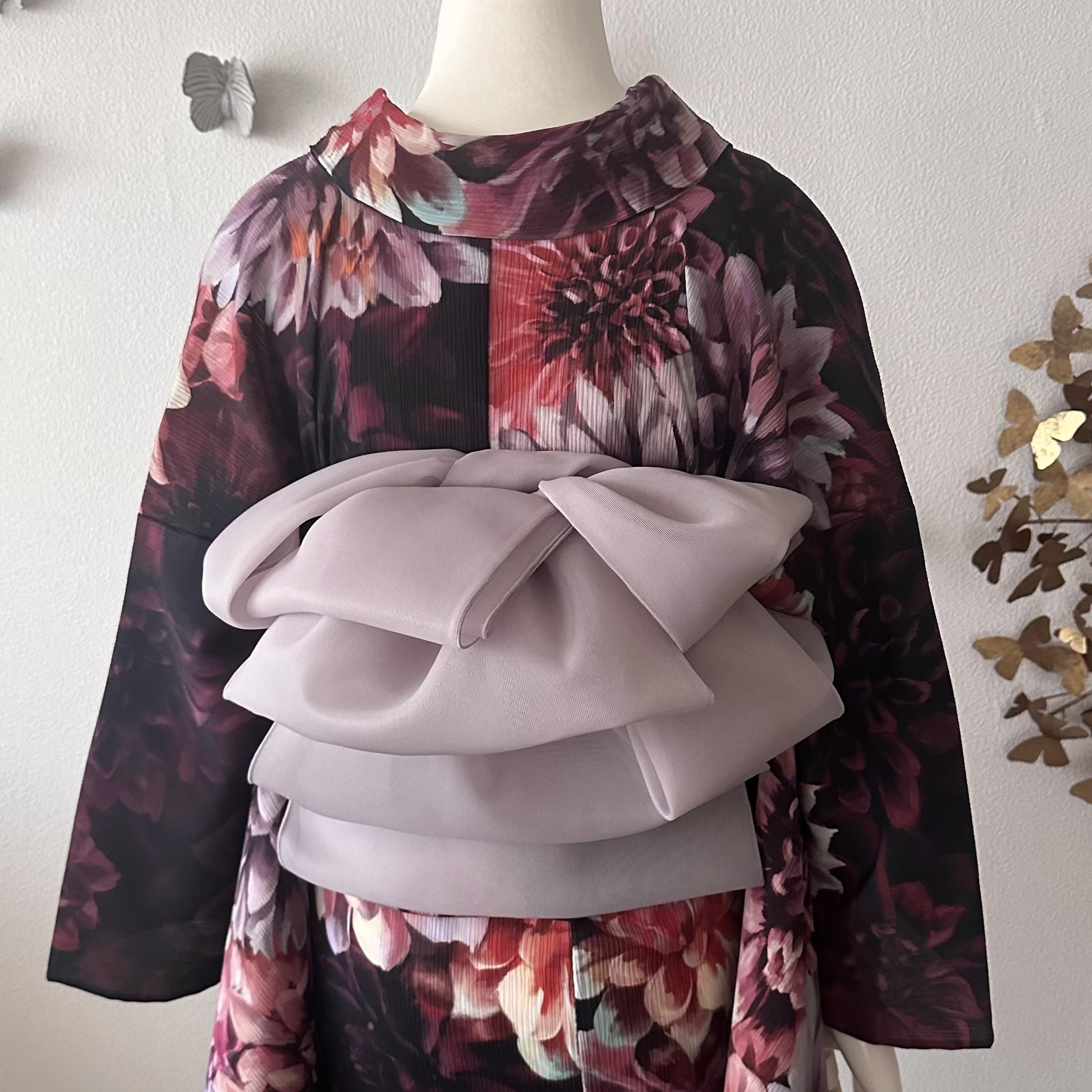 フロスト兵児帯 - TSUBAKIAN ONLINE STORE