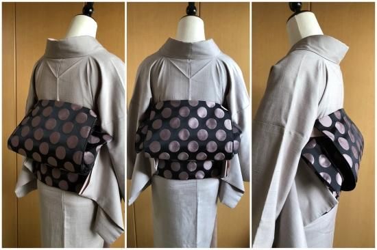 mizutama兵児帯 - TSUBAKIAN ONLINE STORE