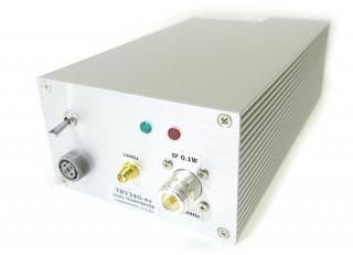 1200MHz帯リニアアンプ RA1250DXF2 1.2GHz