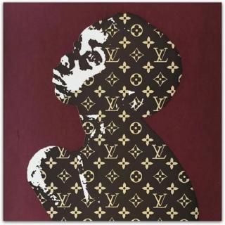 LV Child (Japanese Edition) by Beejoir - オンラインアート販売