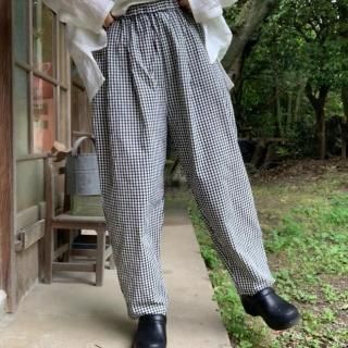 slone square（スロンスクエア） - リネン服と暮らしの雑貨|麻と木と・・・