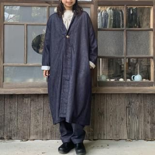 CHISHIRO（チシロ） - リネン服と暮らしの雑貨|麻と木と・・・