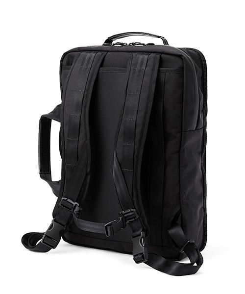 beruf baggage / ベルーフバゲージ】【豊岡鞄】URBAN COMMUTER 2x3WAY
