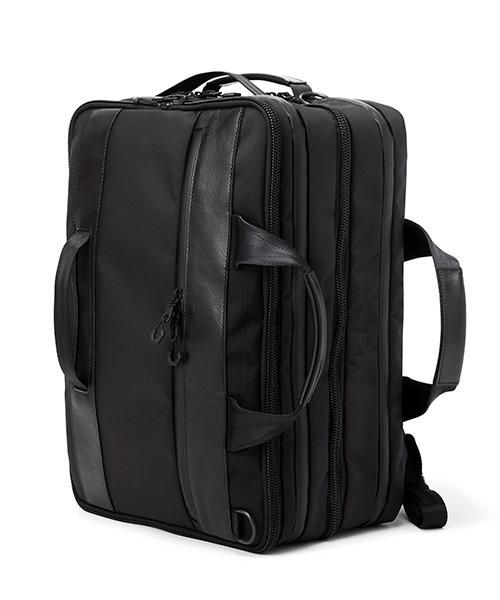 beruf baggage / ベルーフバゲージ】【豊岡鞄】URBAN COMMUTER 2x3WAY