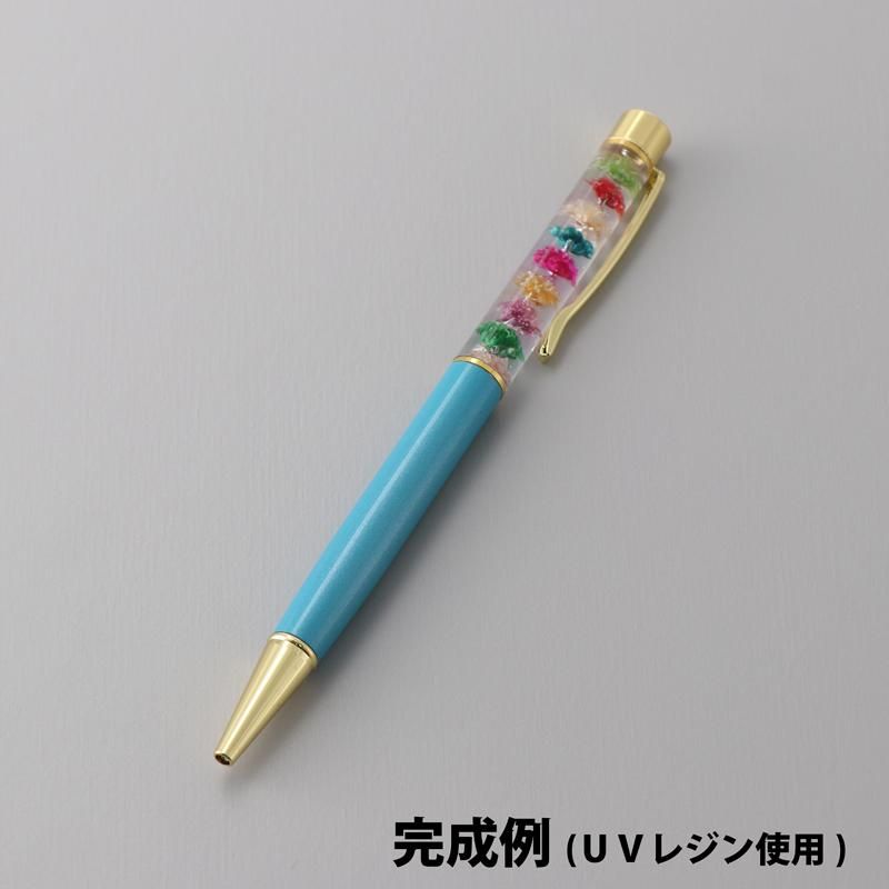 ◯あぃ様◯ ハーバリウムボールペン(6点) ハーバリウム用ボールペン 全