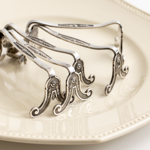 Christofle【Marie Antoinette】ナイフレスト/クリストフル