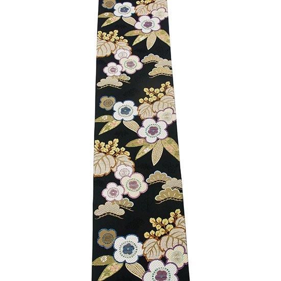 西陣高島織物袋帯