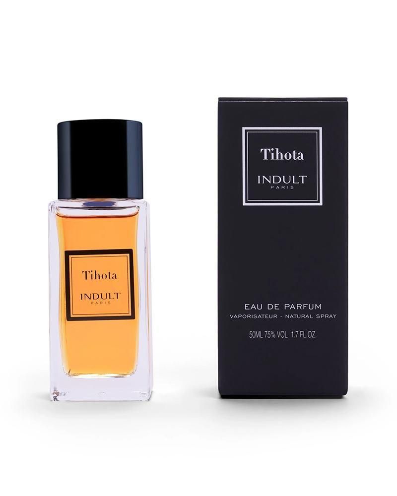 美品・残量9割】INDULT Paris インダルトパリ／ティタオ50ml 美品・残