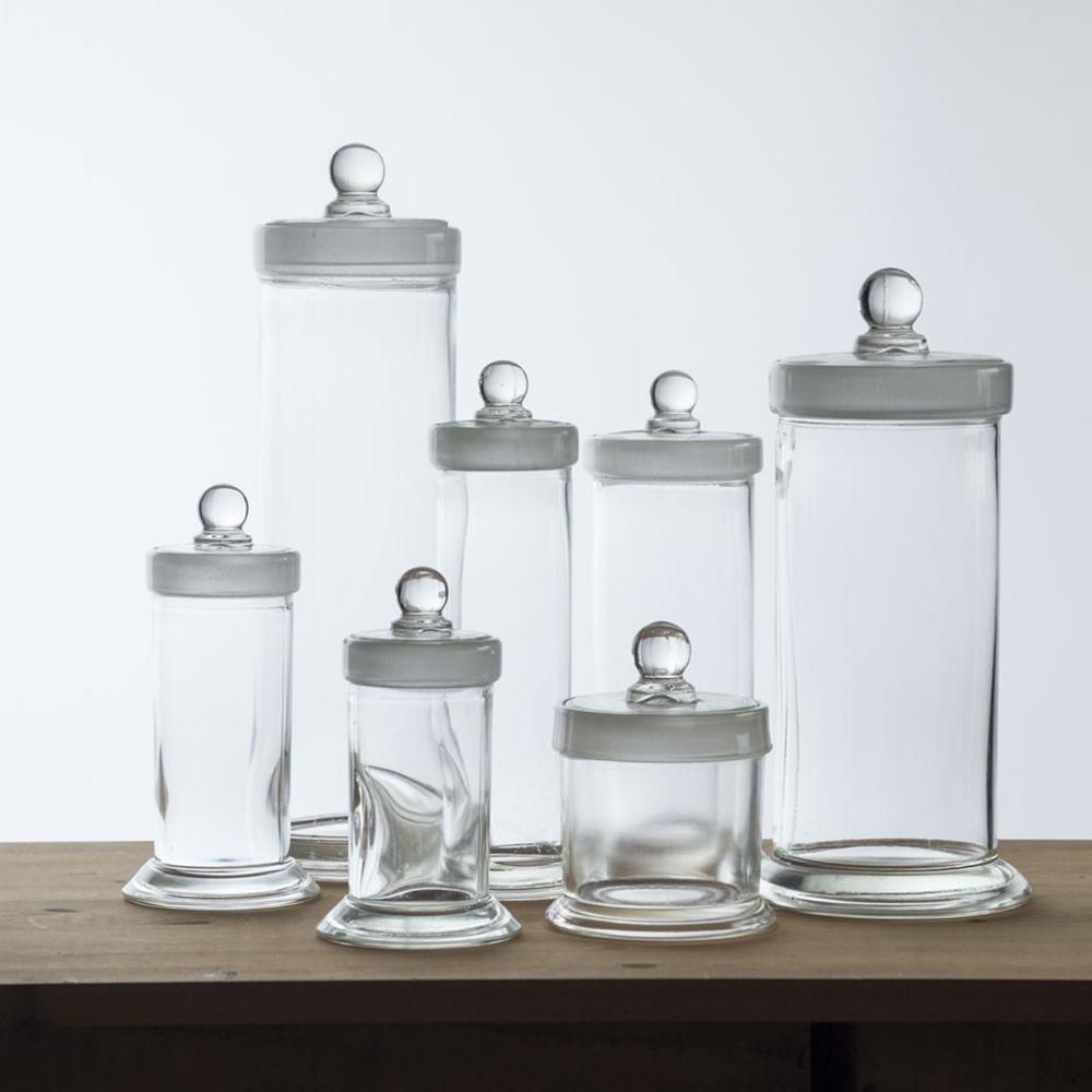 標本瓶 - 小泉硝子製作所