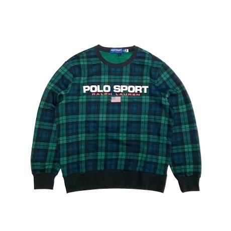 POLOSPORT/ポロスポーツ/ポロラルフローレン/スエット/スウェット