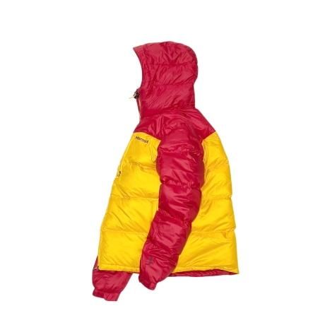 MARMOT/マーモット/700FILL/ダウンジャケット/ダウンパーカー/GUDE