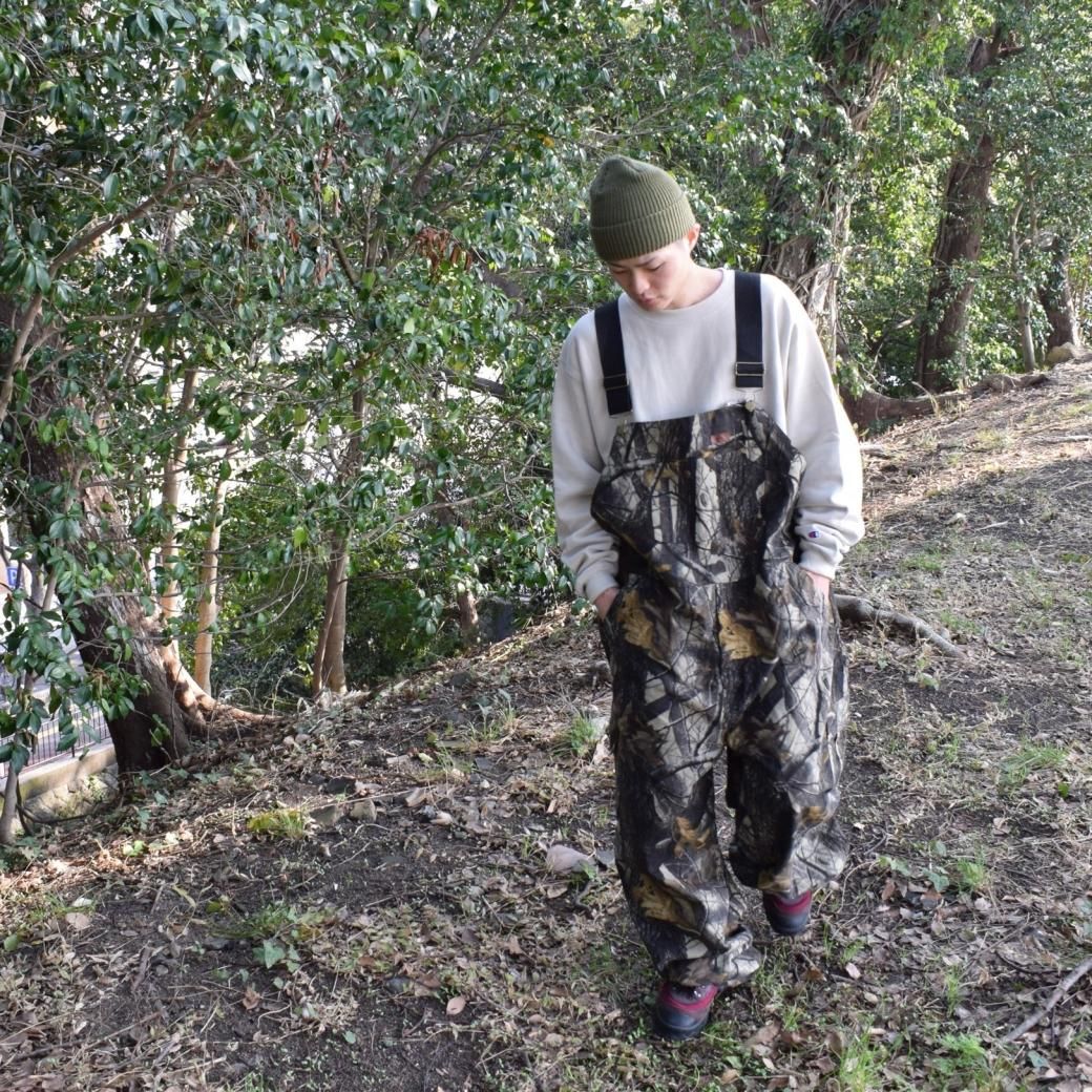 WOOLRICH/ウールリッチ/US企画/USA企画/デッドストック/迷彩