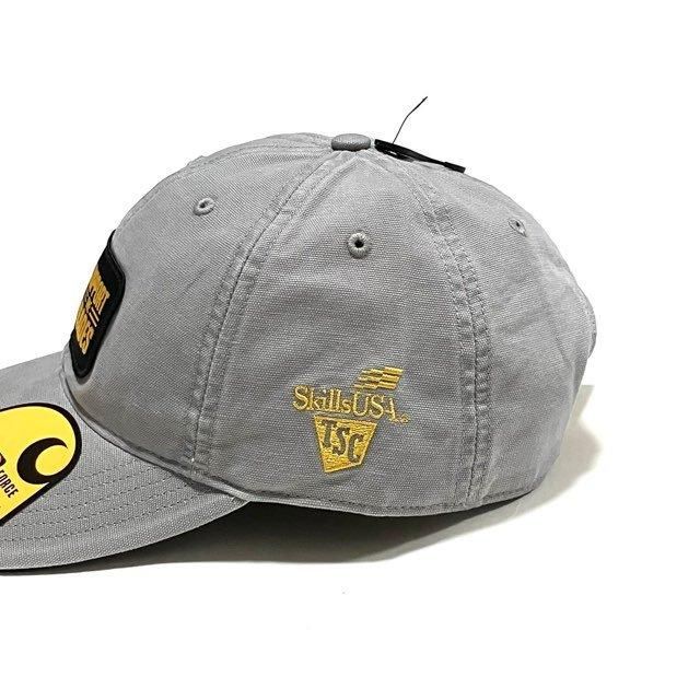 キャップ3点セット（the classics Carhartt bott） 海外取寄 47