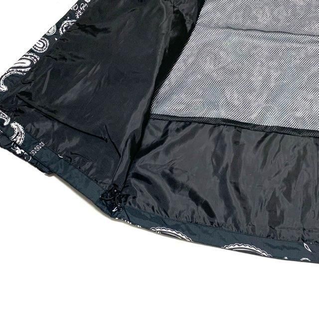 SHAKAWEAR/シャカウェア/ウインドブレーカー/ナイロンジャケット